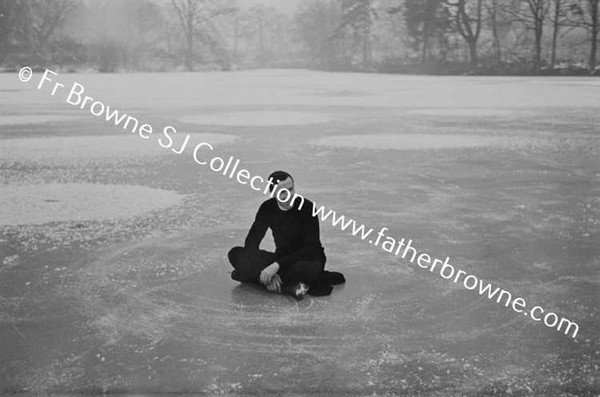 FR.SHIEL ON ICE